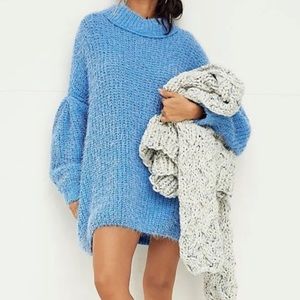 Free people oasis sweater